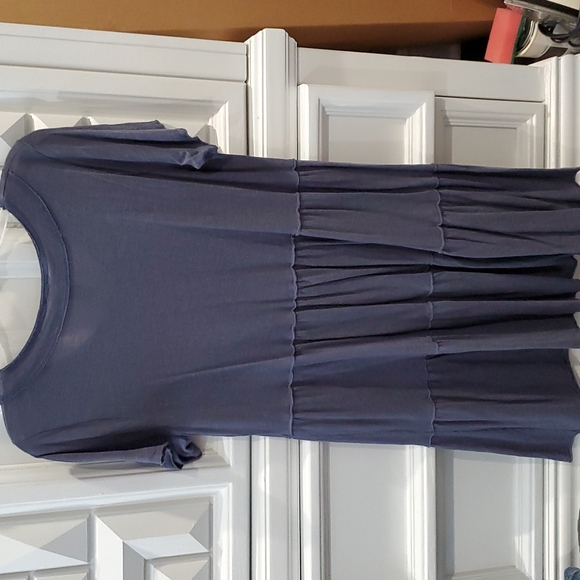 Daytrip Ruffle Mini Dress - Picture 4 of 7